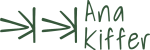 Ana Kiffer verde